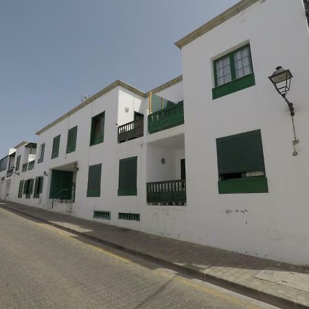 Apartamento Playa Dorada Playa Blanca  Ngoại thất bức ảnh