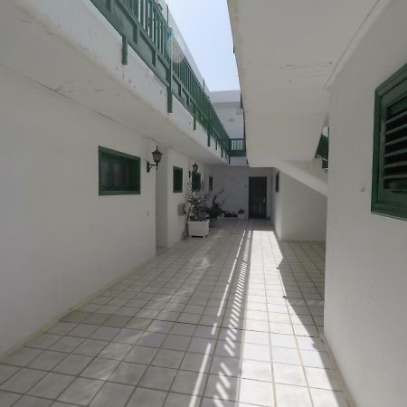 Apartamento Playa Dorada Playa Blanca  Ngoại thất bức ảnh