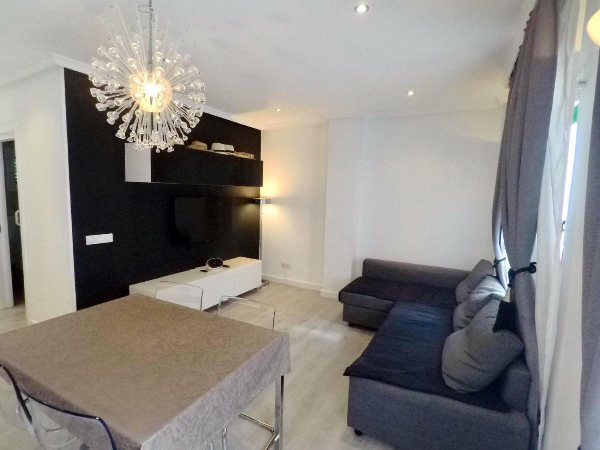 Apartamento Playa Dorada Playa Blanca  Ngoại thất bức ảnh