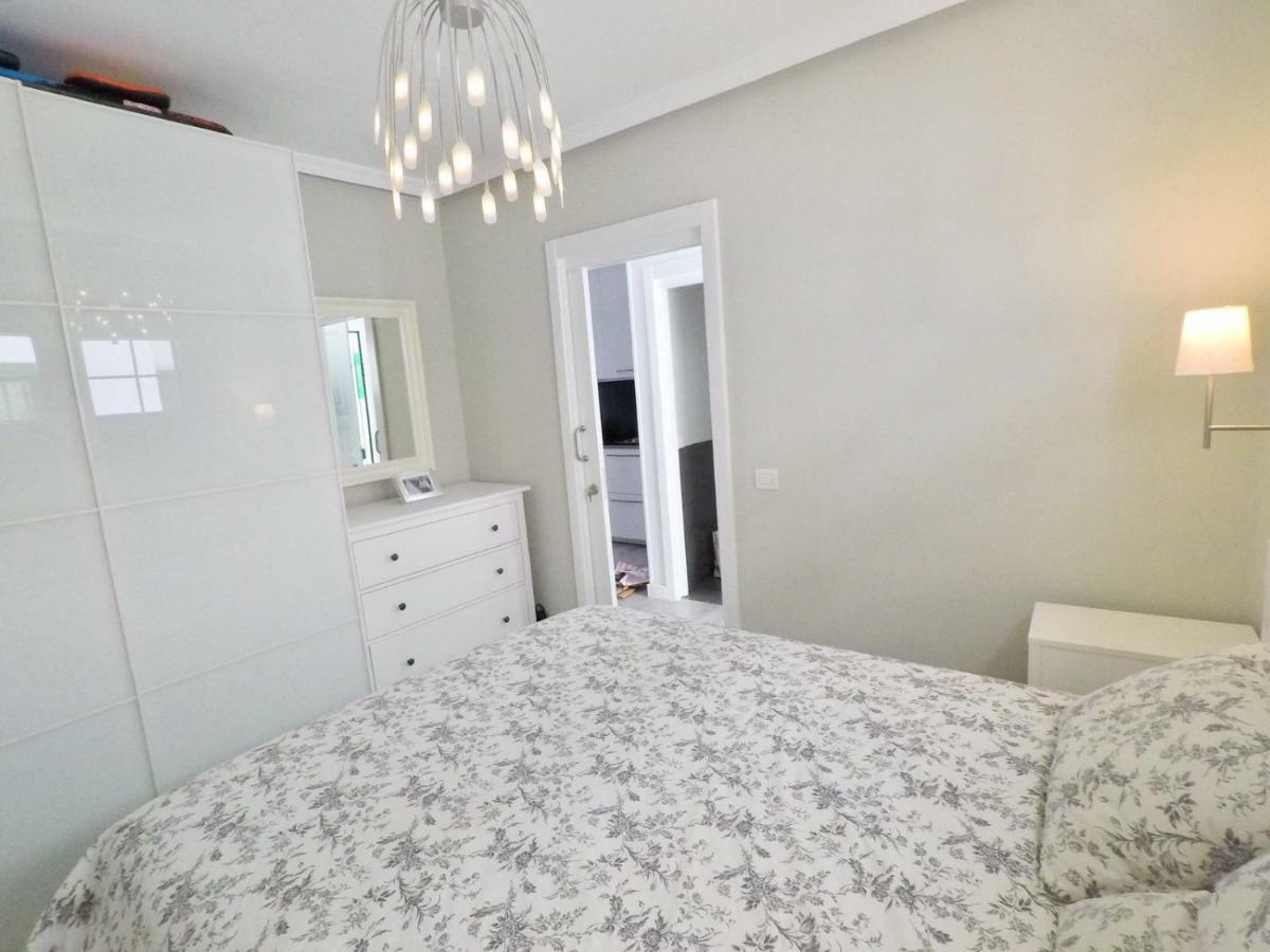 Apartamento Playa Dorada Playa Blanca  Ngoại thất bức ảnh