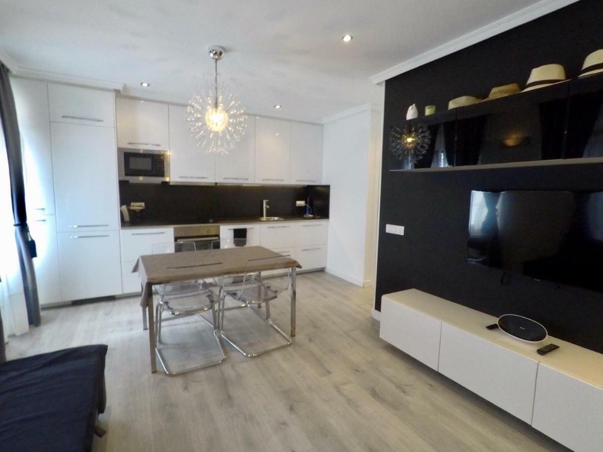 Apartamento Playa Dorada Playa Blanca  Ngoại thất bức ảnh