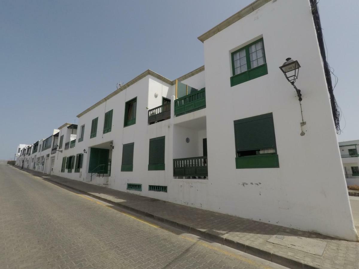 Apartamento Playa Dorada Playa Blanca  Ngoại thất bức ảnh