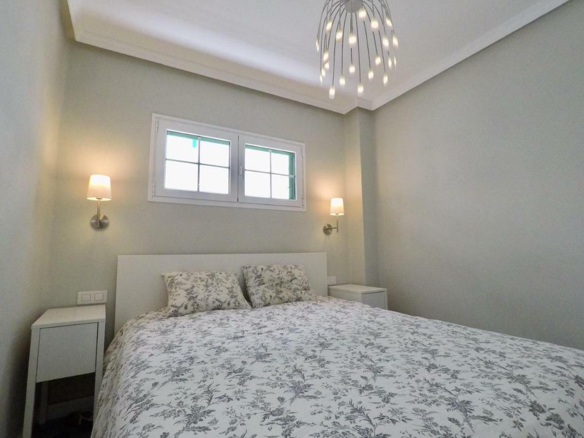 Apartamento Playa Dorada Playa Blanca  Ngoại thất bức ảnh