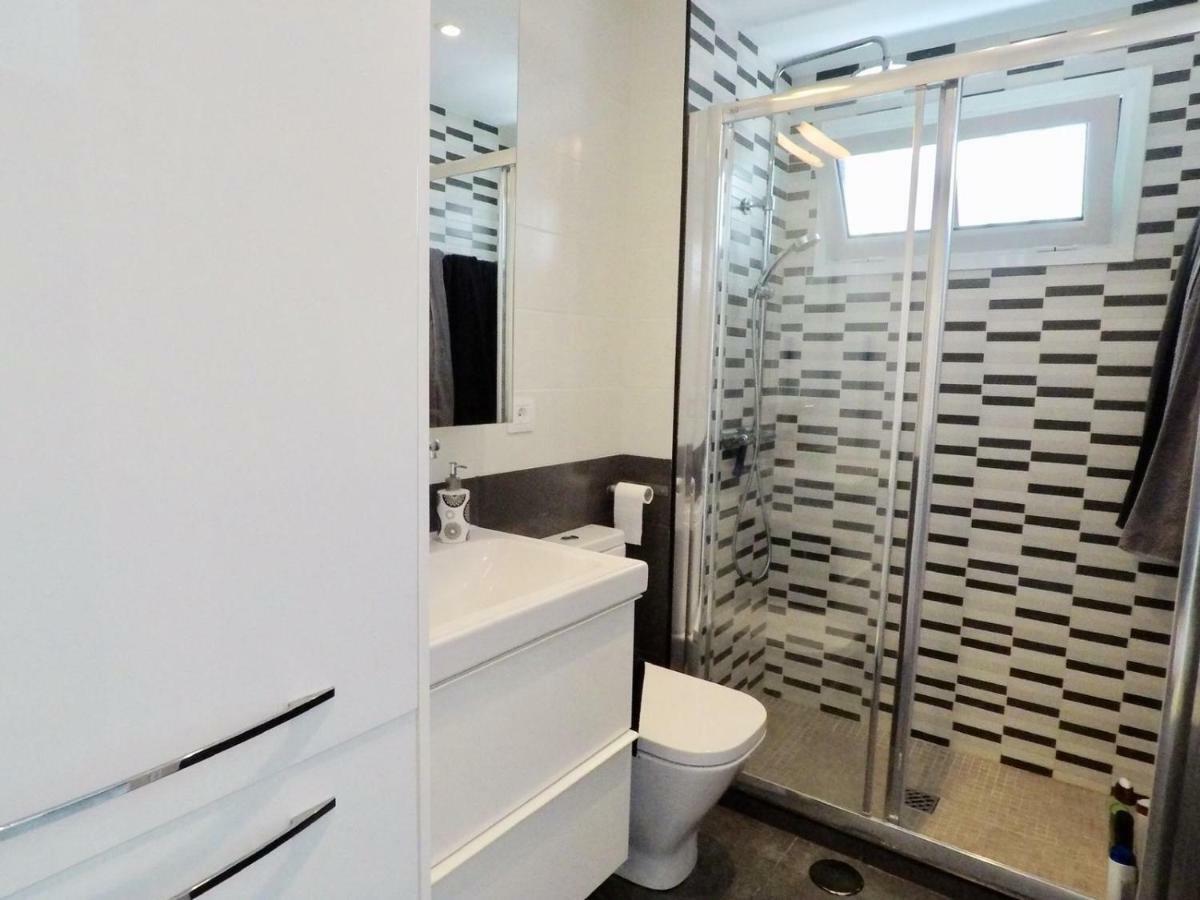 Apartamento Playa Dorada Playa Blanca  Ngoại thất bức ảnh